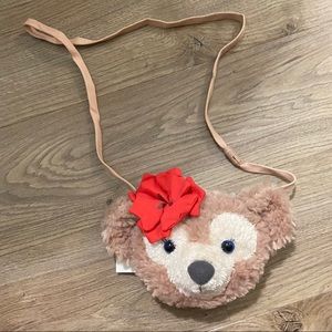 Shellie may aulani passholder bag